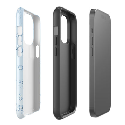 Stay Hydrated Tough Case for iPhone®