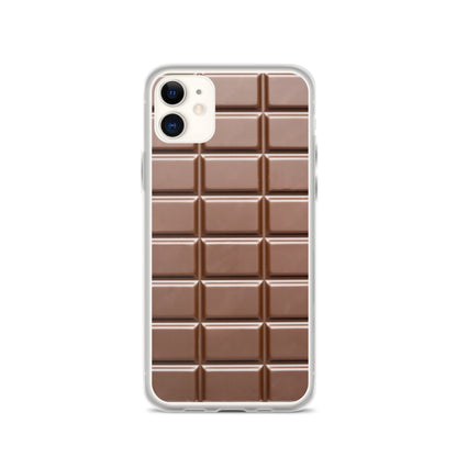 Chocolate Case for iPhone®