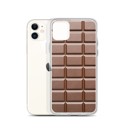 Chocolate Case for iPhone®