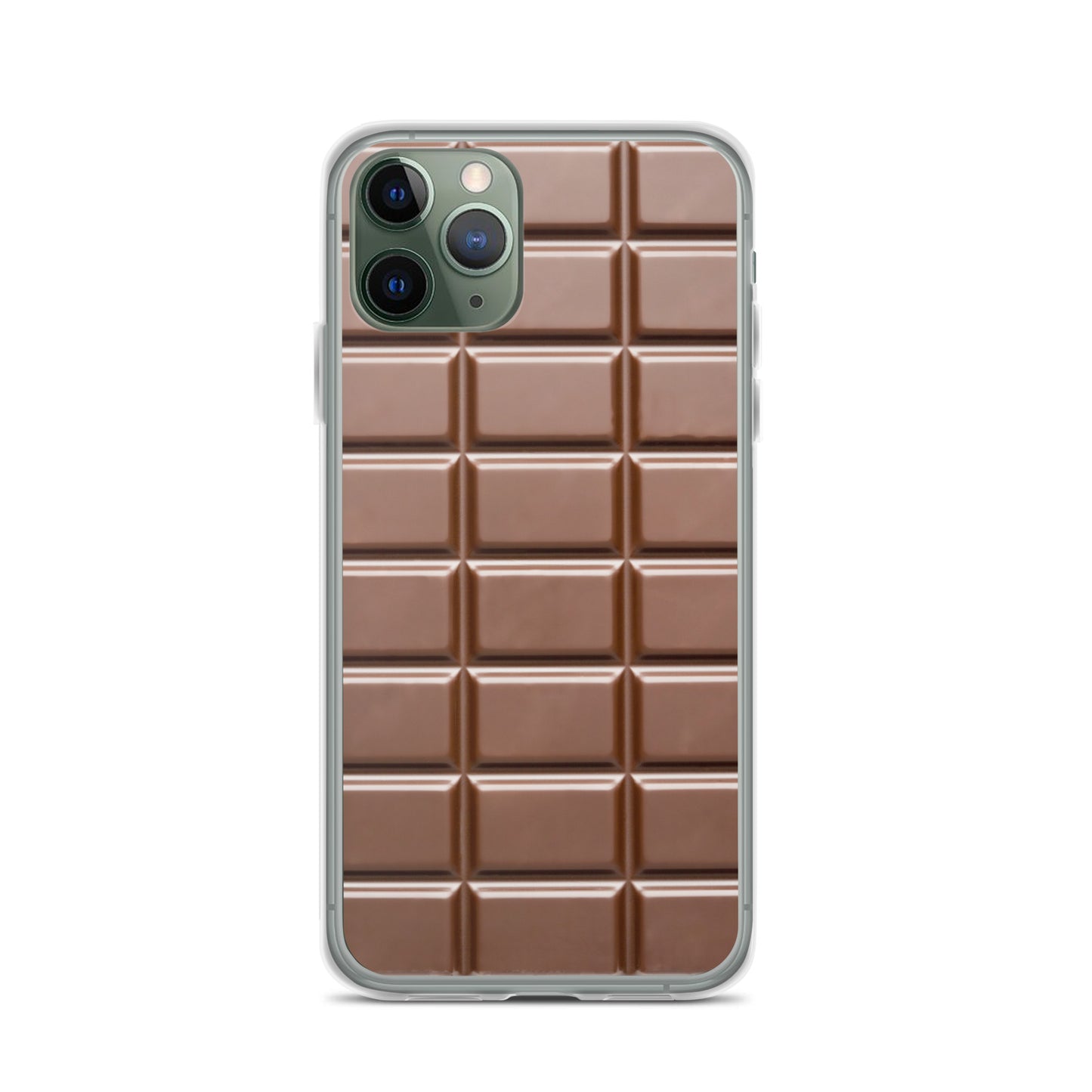 Chocolate Case for iPhone®