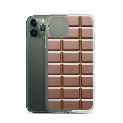 Chocolate Case for iPhone®