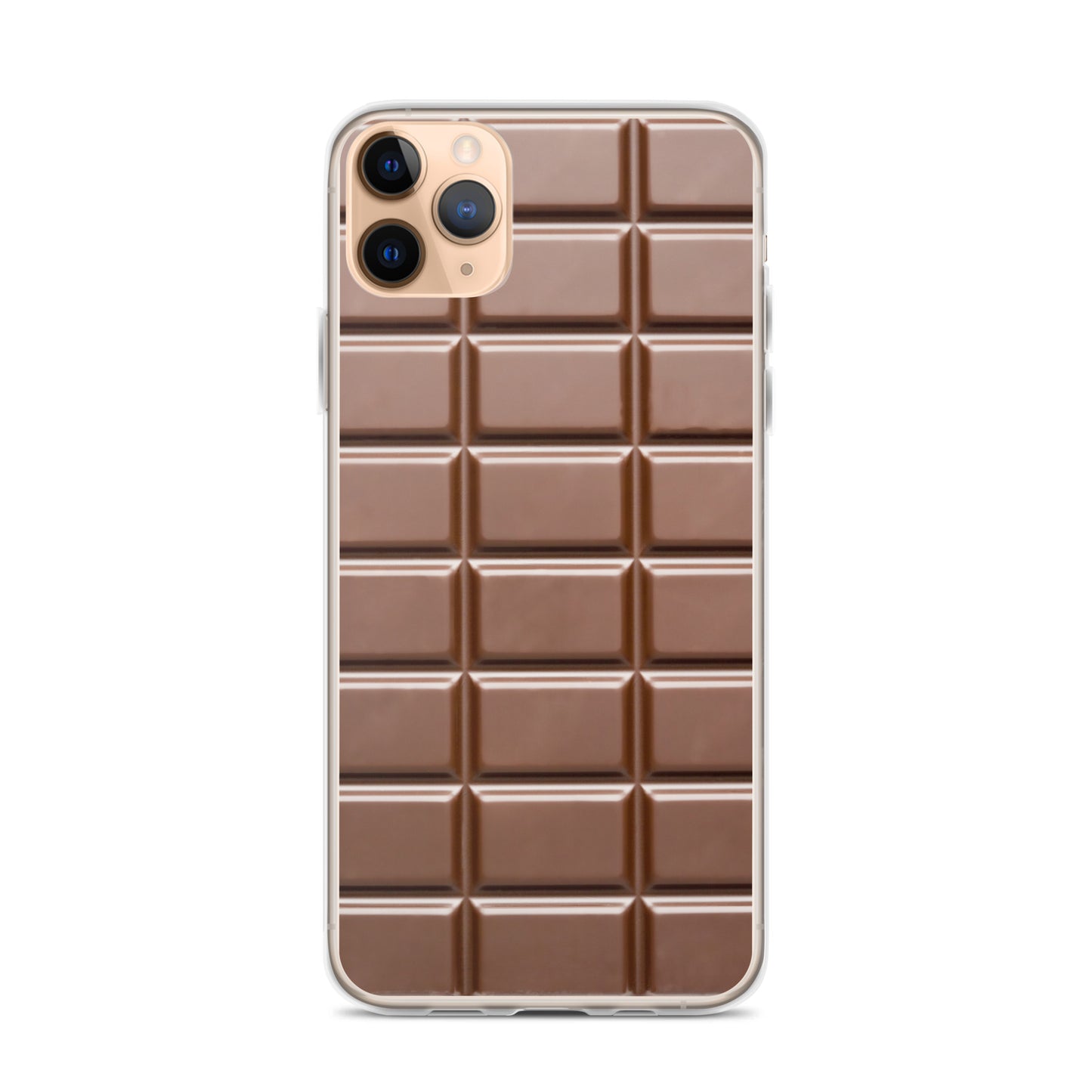 Chocolate Case for iPhone®