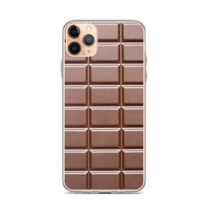 Chocolate Case for iPhone®