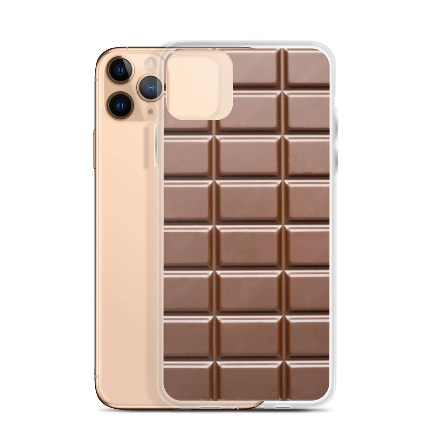 Chocolate Case for iPhone®