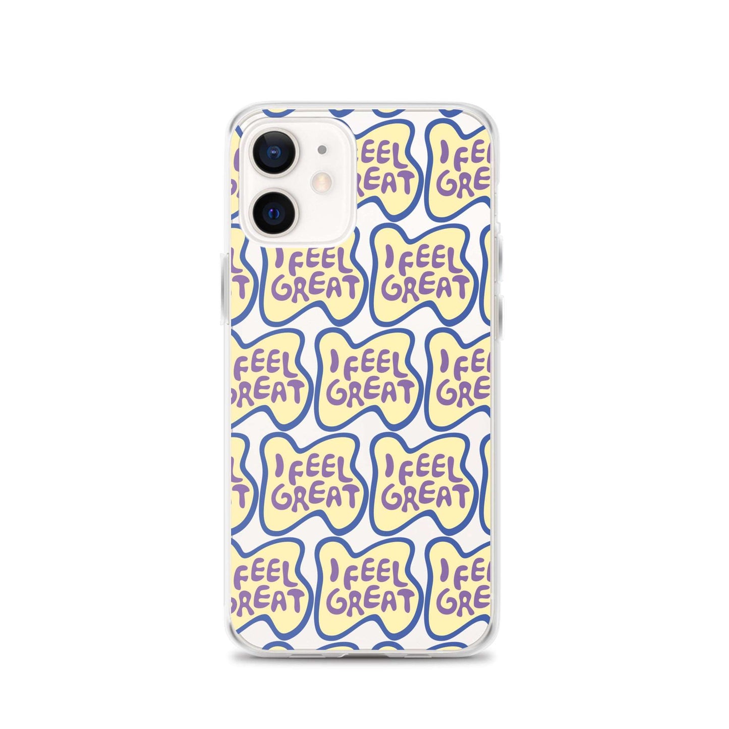 I Feel Great Case for iPhone®