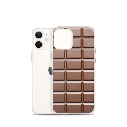 Chocolate Case for iPhone®