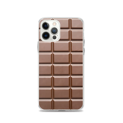 Chocolate Case for iPhone®