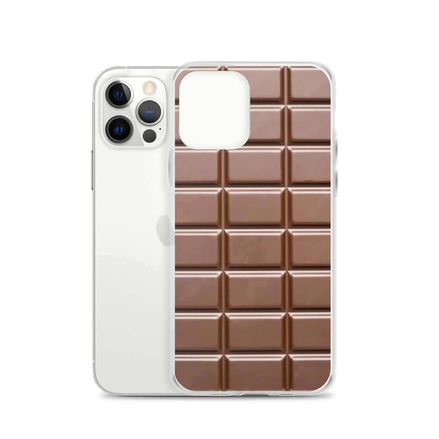 Chocolate Case for iPhone®