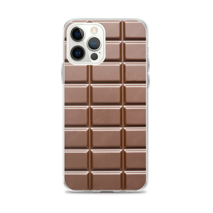 Chocolate Case for iPhone®