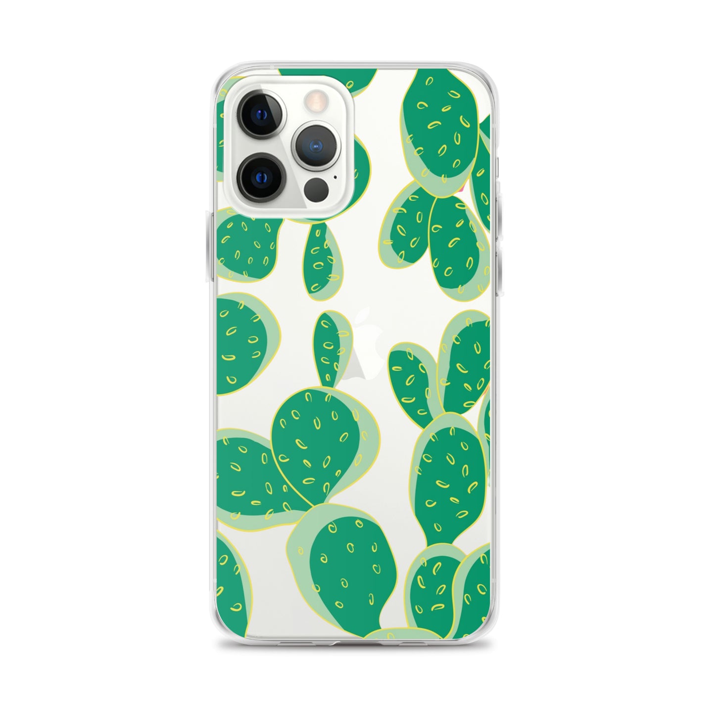 Cactus 🌵 Clear Case for iPhone®