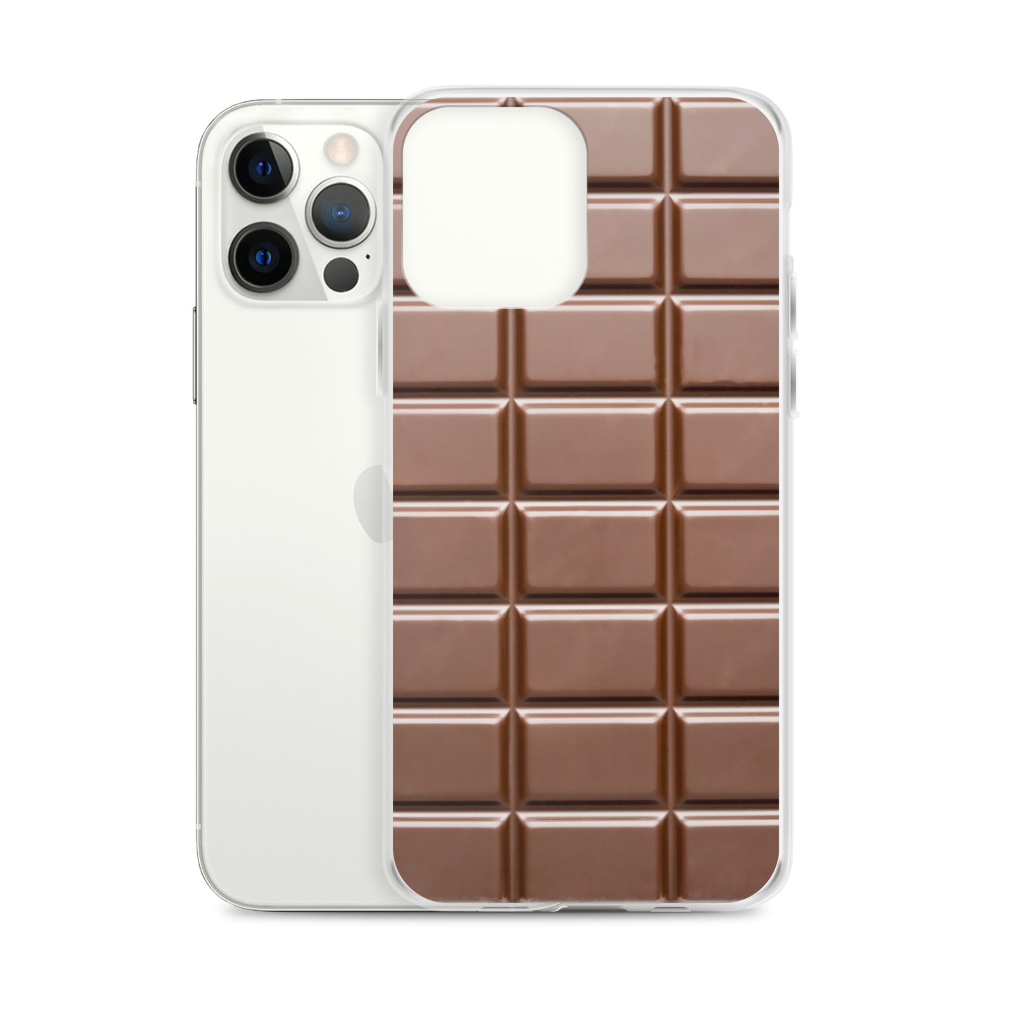 Chocolate Case for iPhone®