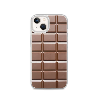 Chocolate Case for iPhone®