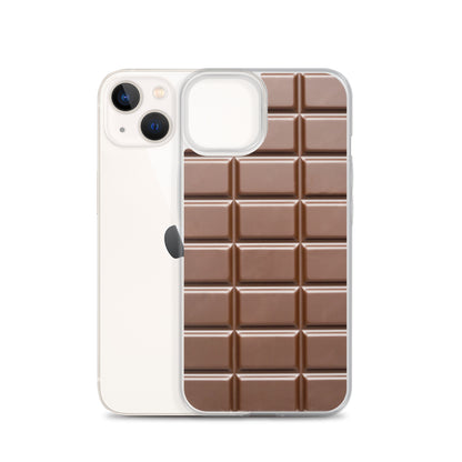 Chocolate Case for iPhone®