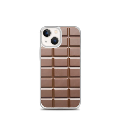 Chocolate Case for iPhone®