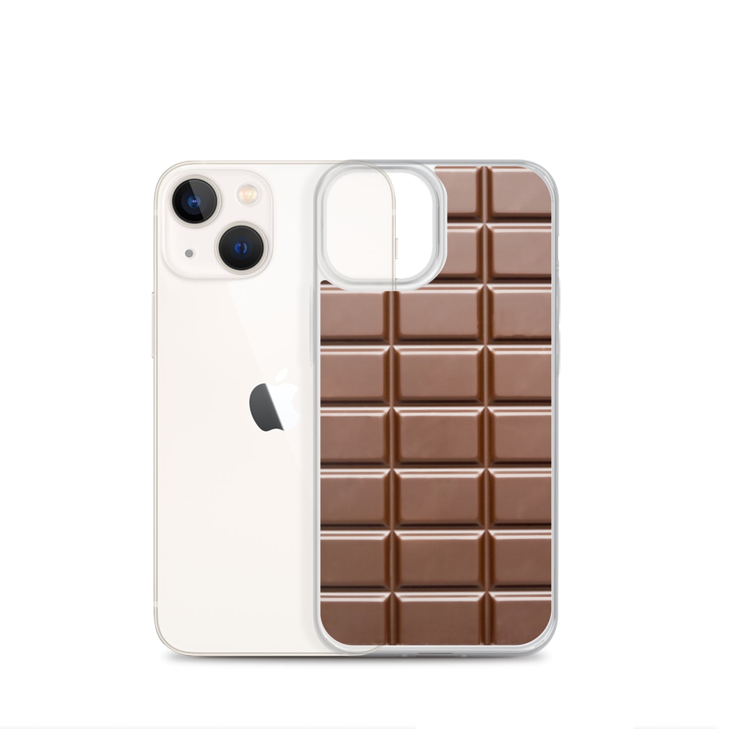 Chocolate Case for iPhone®