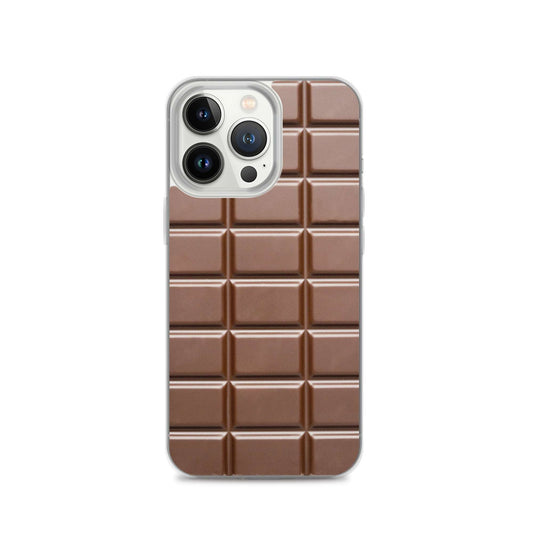 Chocolate Case for iPhone®