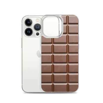 Chocolate Case for iPhone®