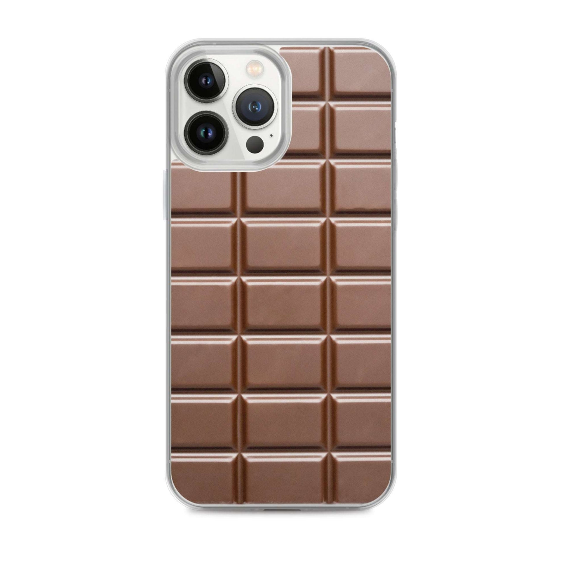 Chocolate Case for iPhone®