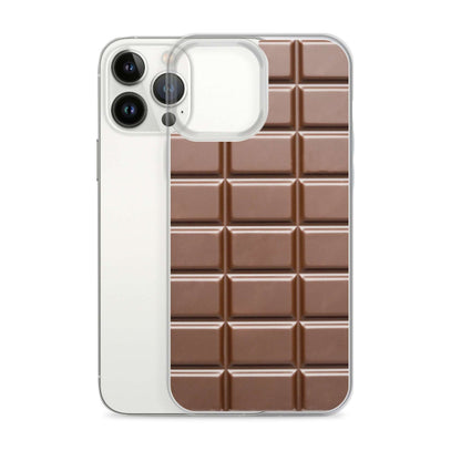 Chocolate Case for iPhone®