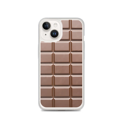 Chocolate Case for iPhone®