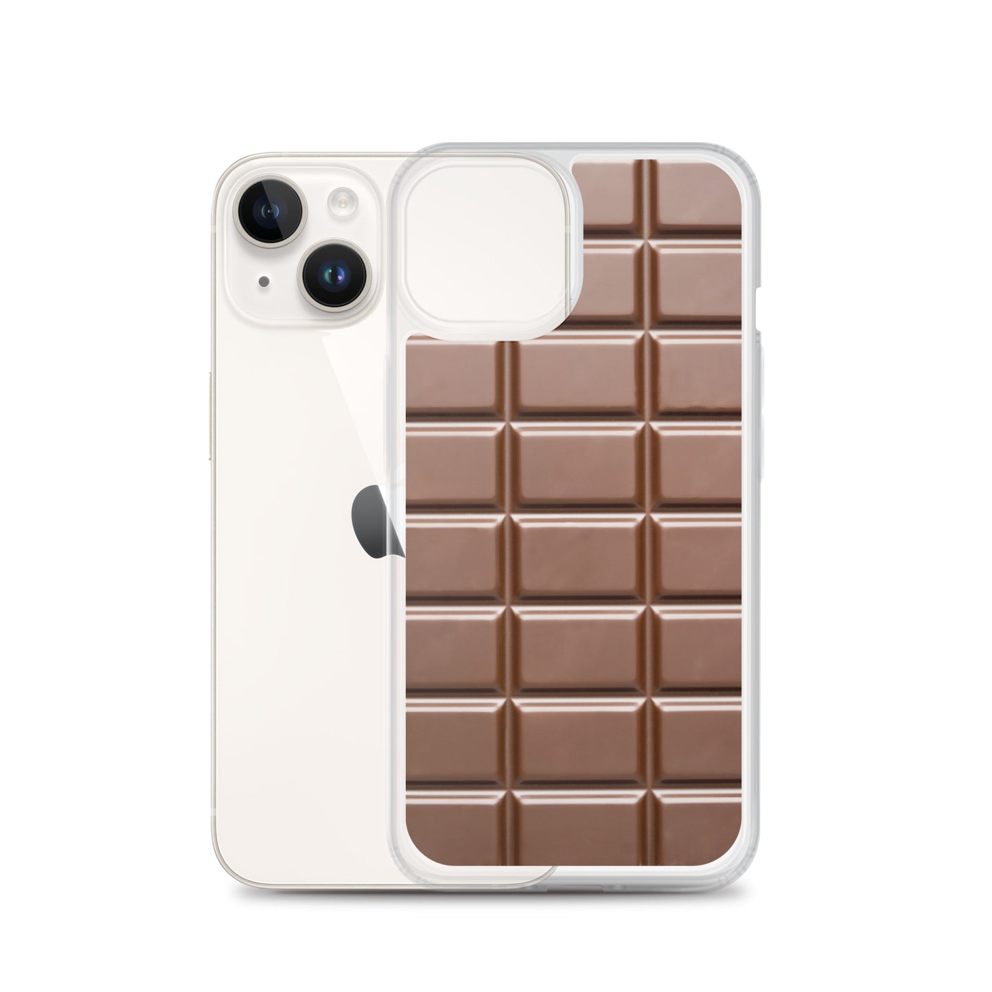 Chocolate Case for iPhone®