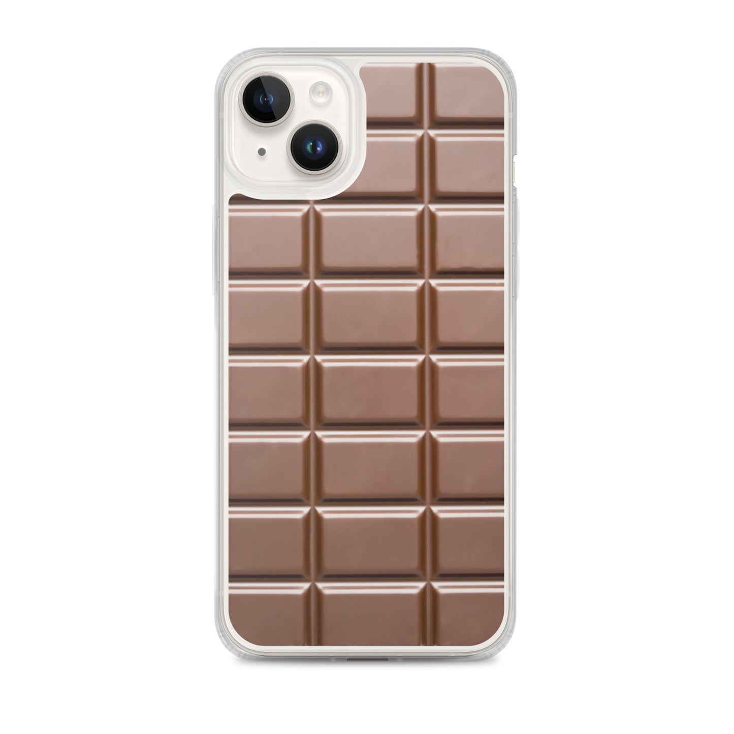 Chocolate Case for iPhone®