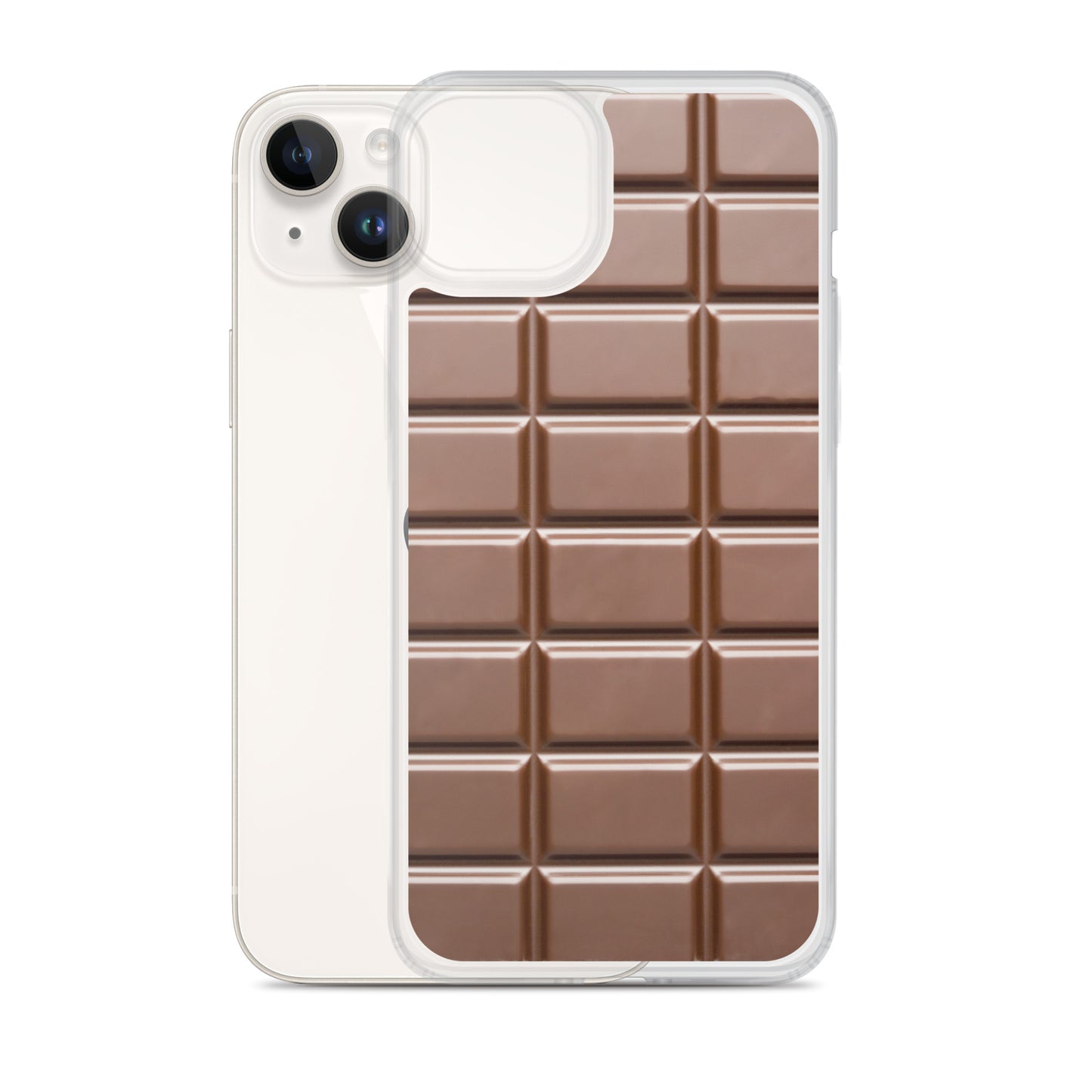 Chocolate Case for iPhone®