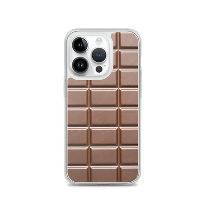 Chocolate Case for iPhone®