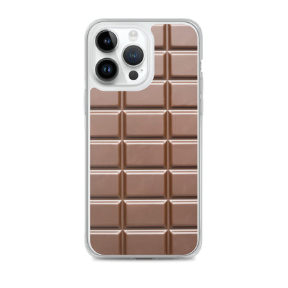 Chocolate Case for iPhone®