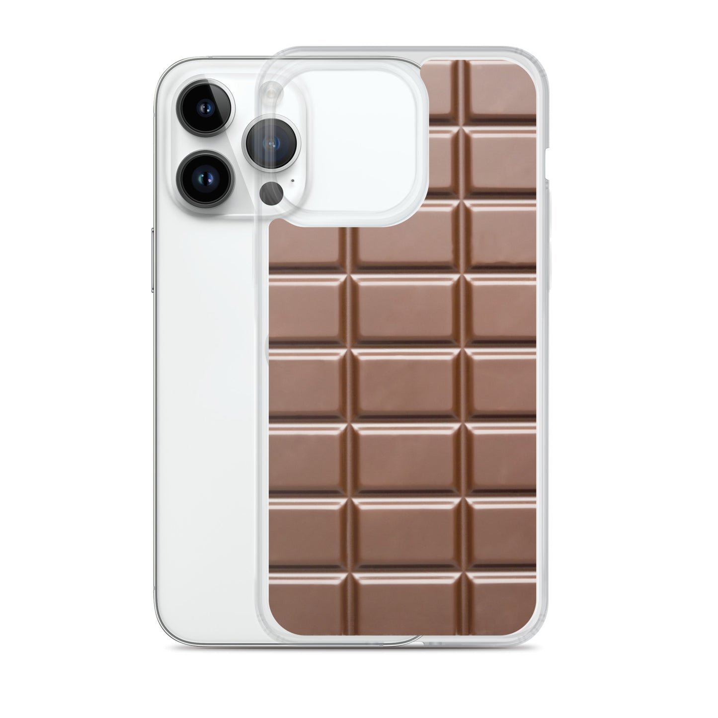 Chocolate Case for iPhone®