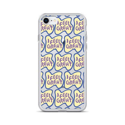 I Feel Great Case for iPhone®