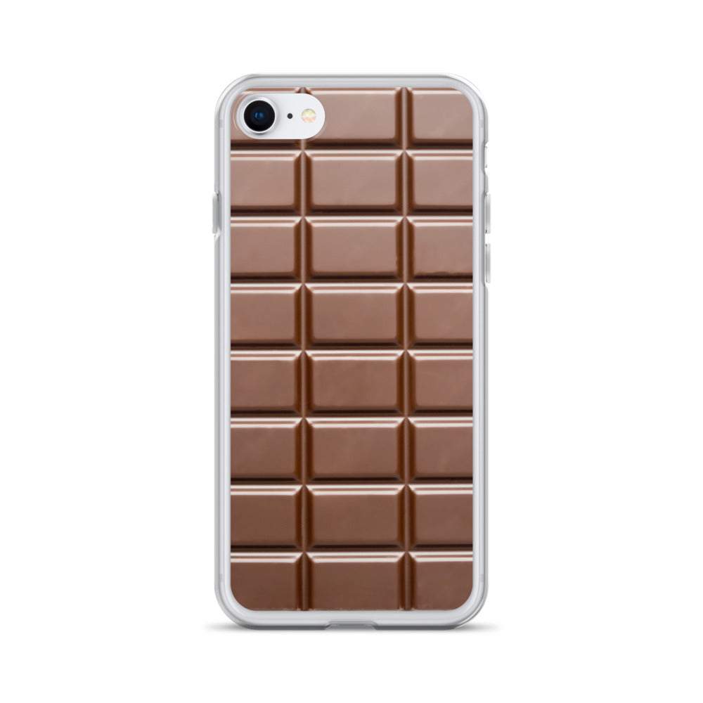 Chocolate Case for iPhone®