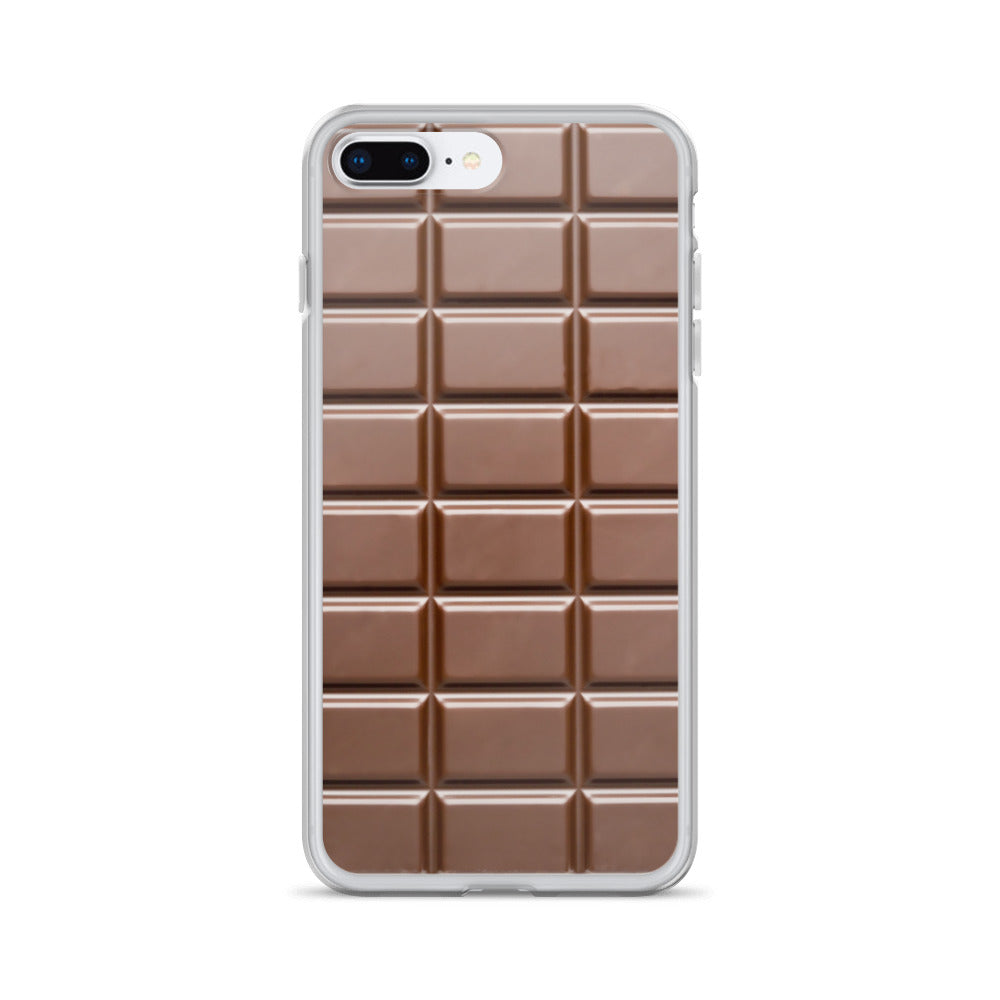 Chocolate Case for iPhone®