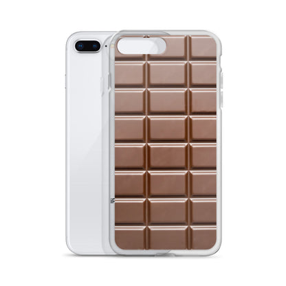 Chocolate Case for iPhone®