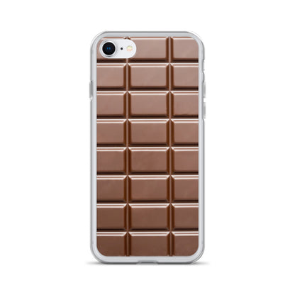 Chocolate Case for iPhone®