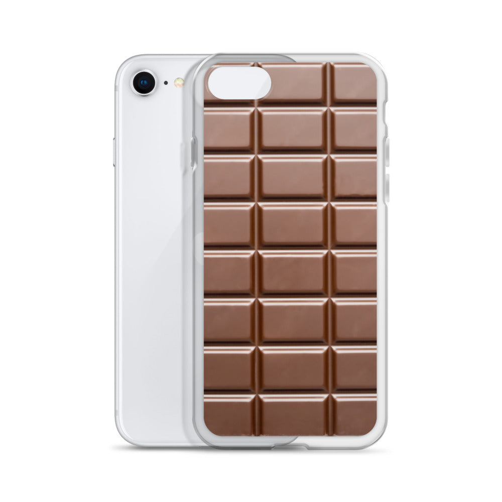 Chocolate Case for iPhone®