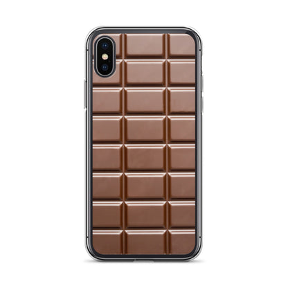 Chocolate Case for iPhone®