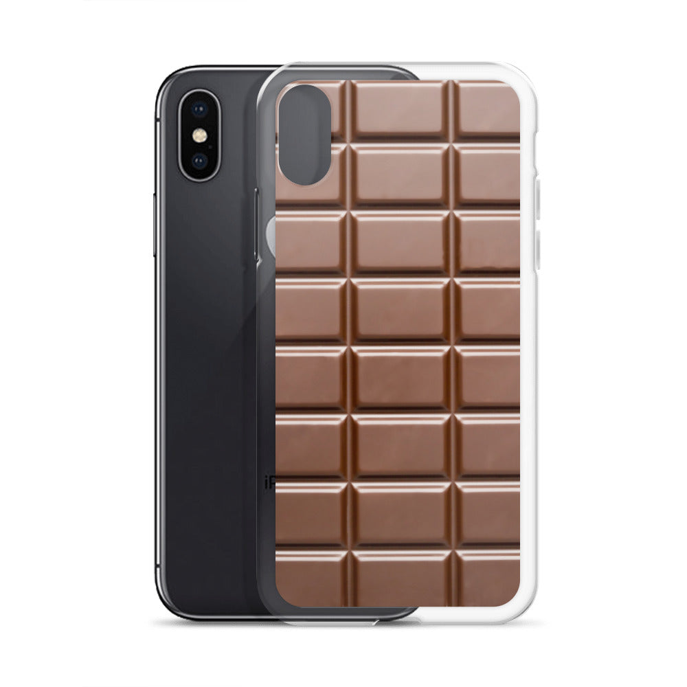 Chocolate Case for iPhone®