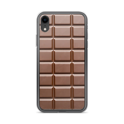 Chocolate Case for iPhone®