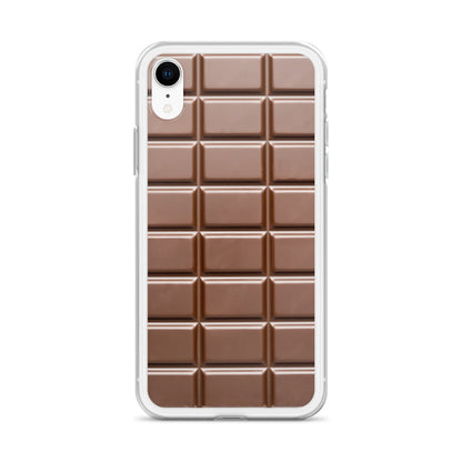 Chocolate Case for iPhone®