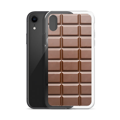 Chocolate Case for iPhone®