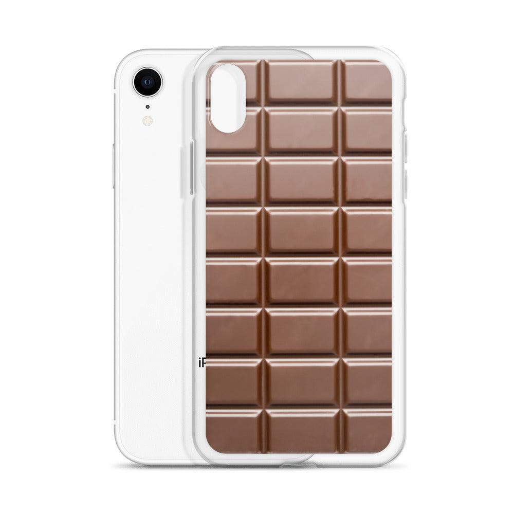 Chocolate Case for iPhone®