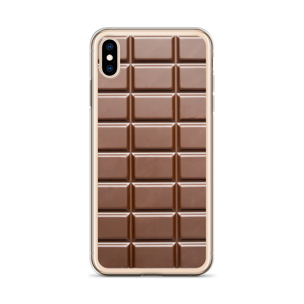 Chocolate Case for iPhone®