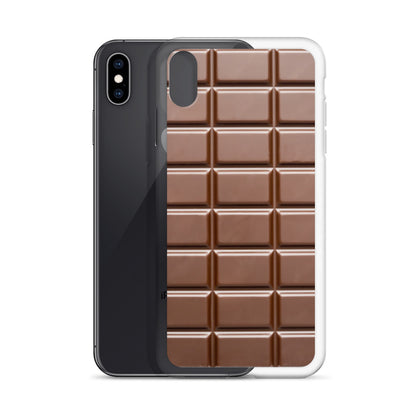 Chocolate Case for iPhone®