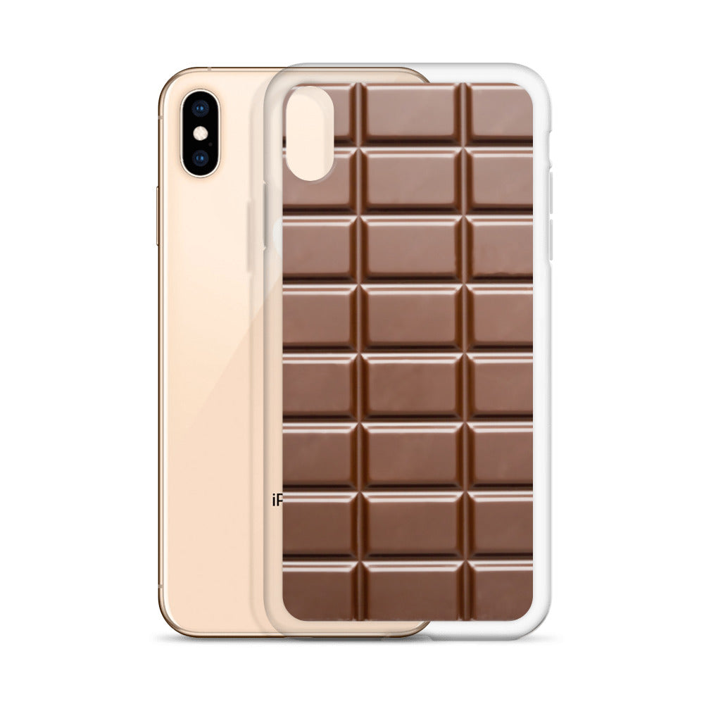 Chocolate Case for iPhone®