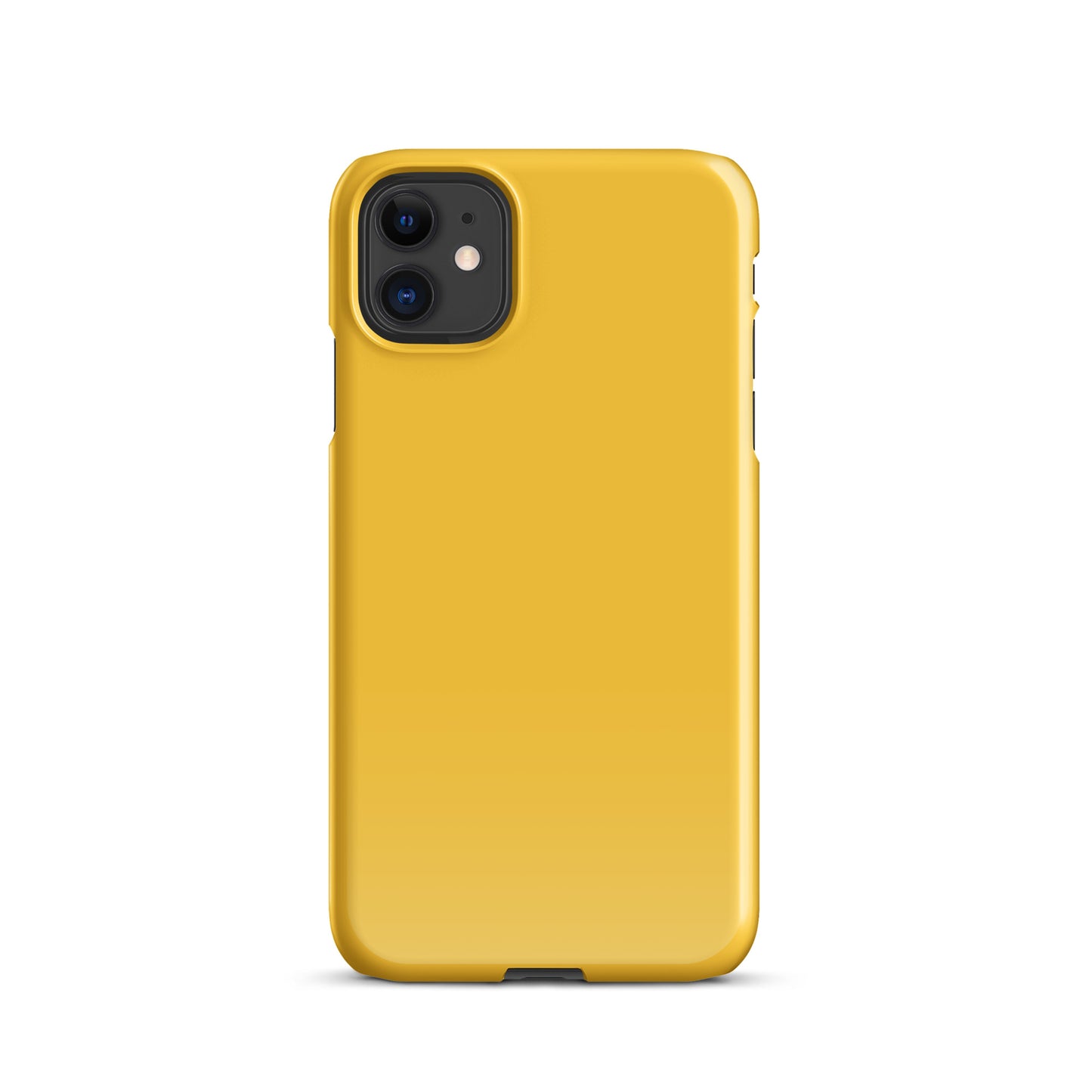 Lemon Juice Snap case for iPhone®