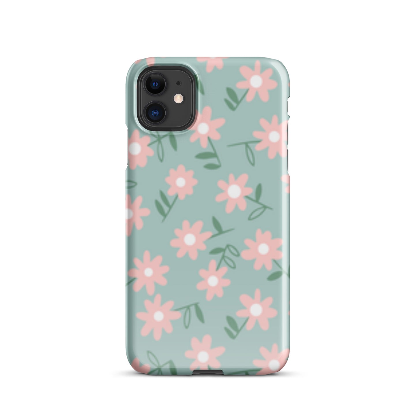 Summertime Snap case for iPhone®