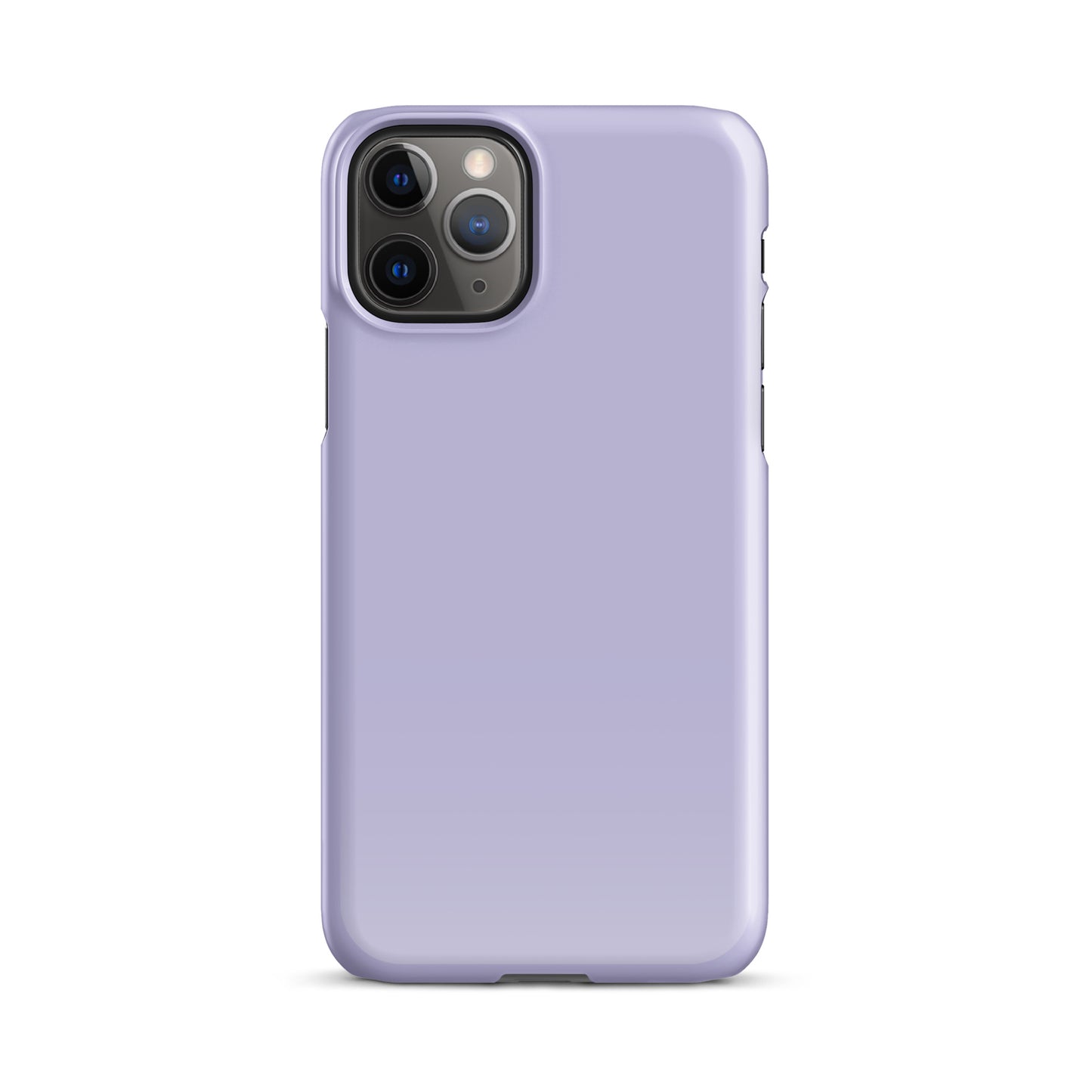 Lavender Field Snap case for iPhone®