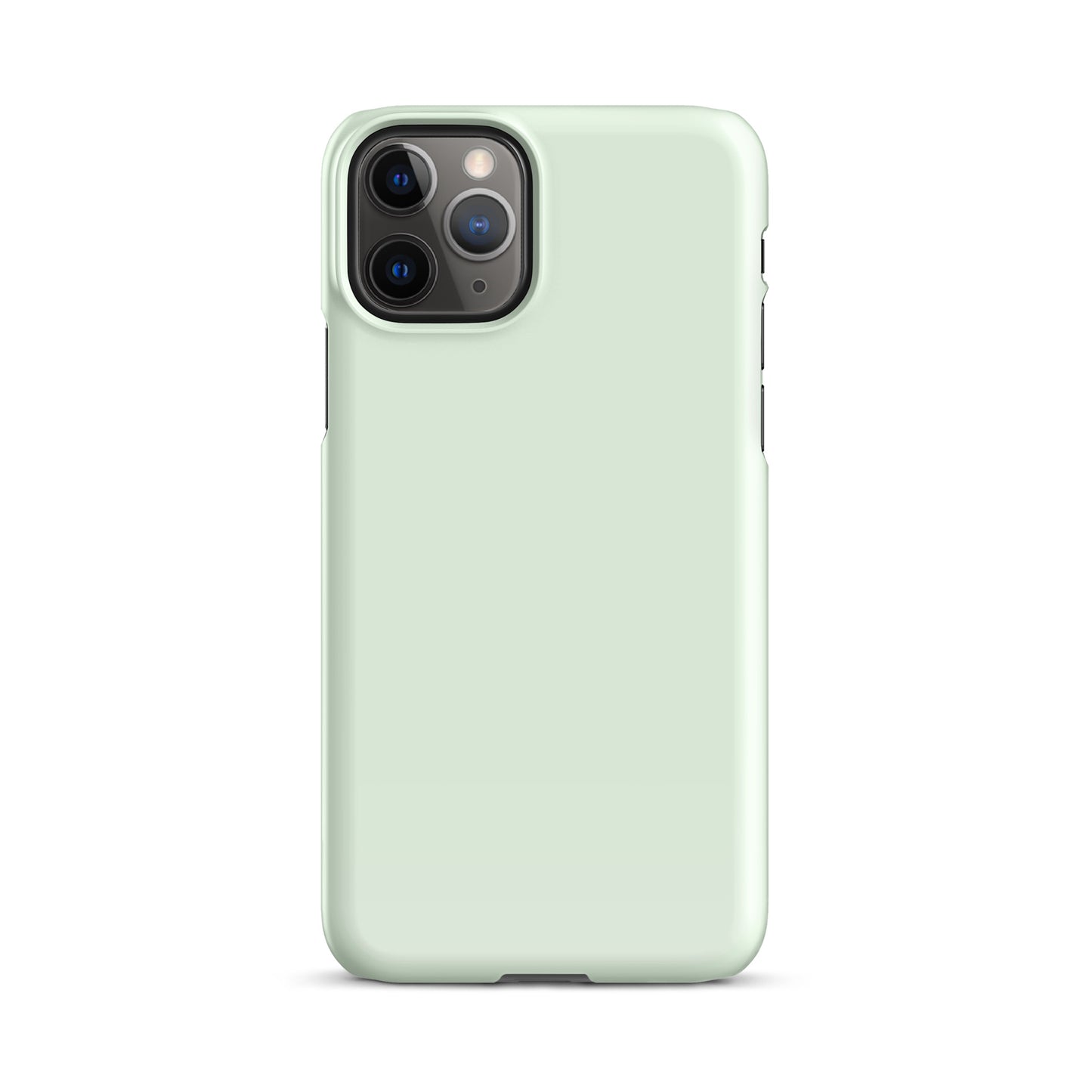 Honeydew Snap case for iPhone®