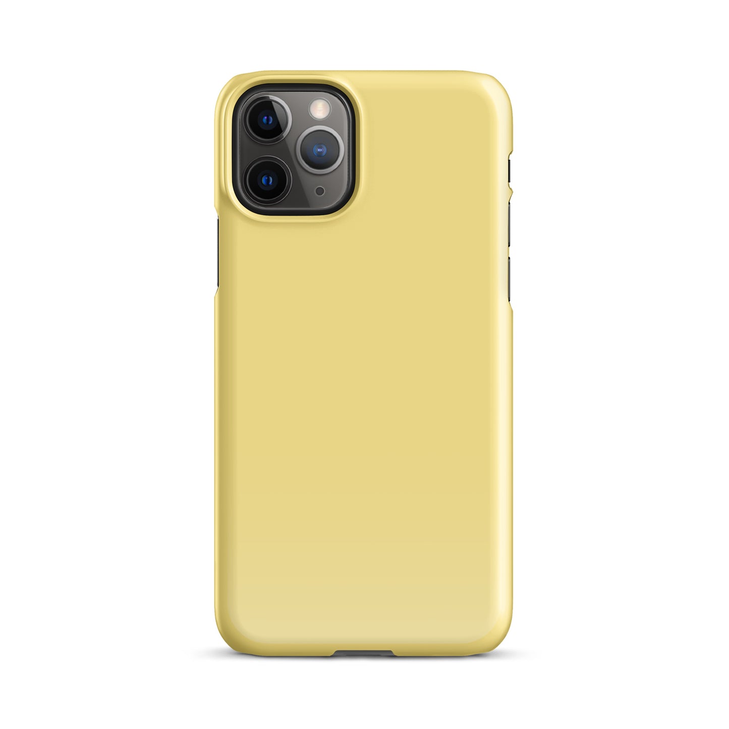 Lemon Drop Snap case for iPhone®